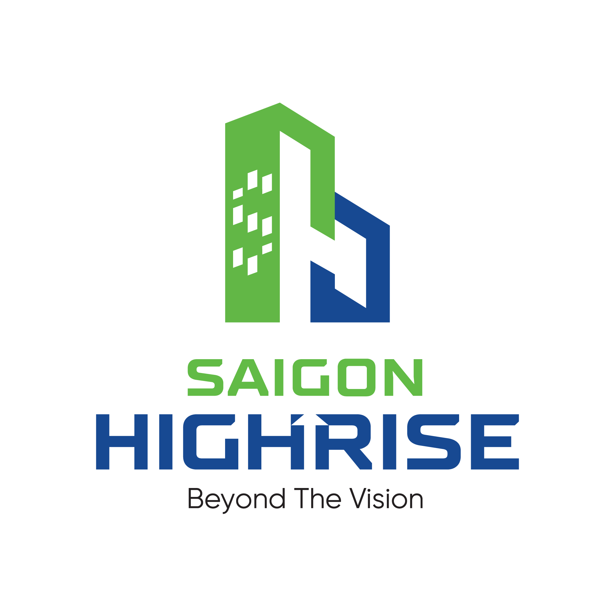 Logo SGHR 01 hinh anh